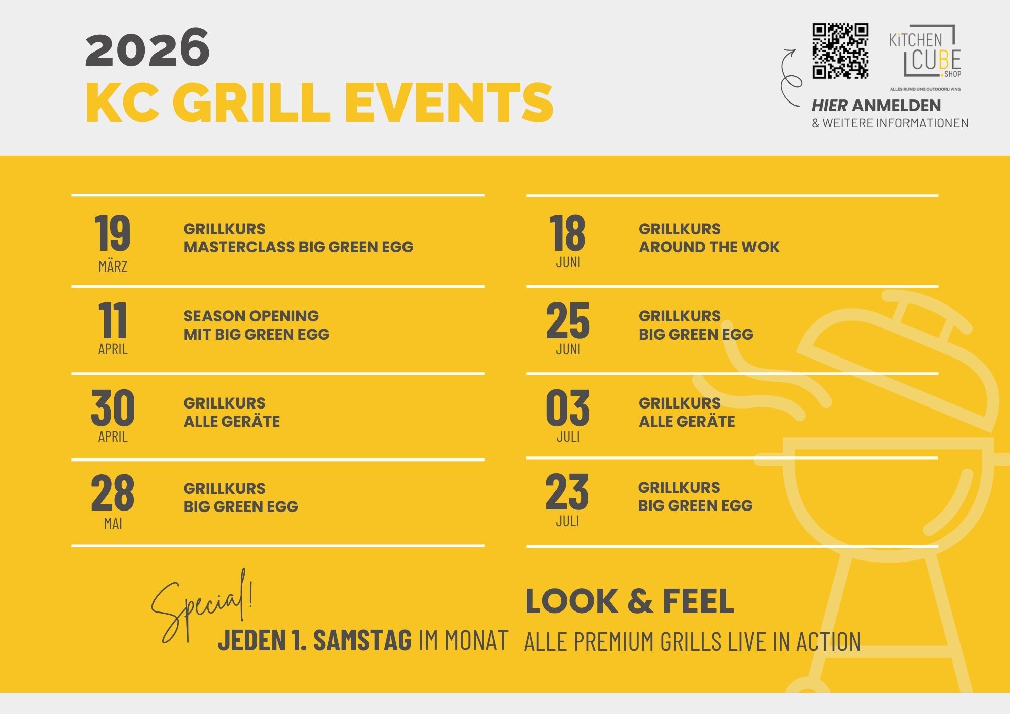 Veranstaltungen und Ausstellungen